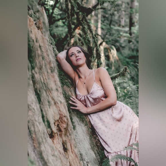 Meet your Posher, Andie - Picture 1 of 5